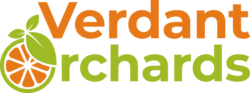 Verdant Orchards - A Platform of Orchards in Africa